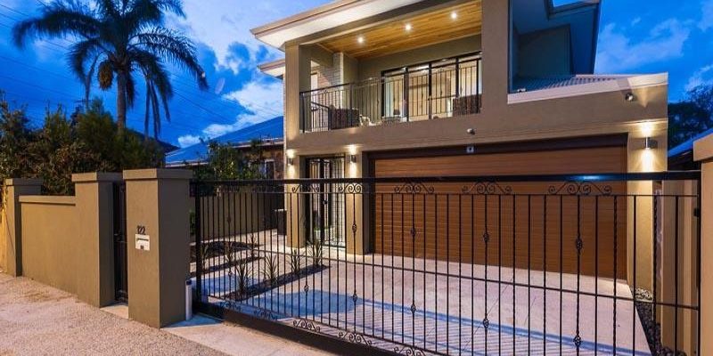 Perth residential Architectural design and drafting documentation new custom home renovation by DN Studio Pty Ltd