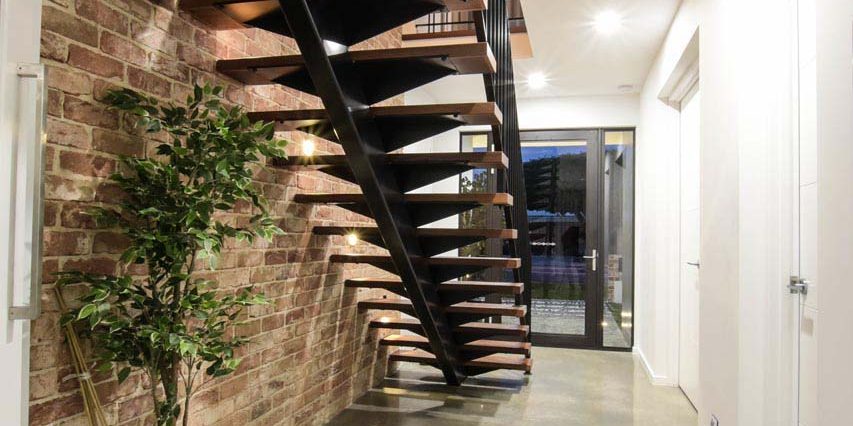 Residential Architectural design and drafting documentation new custom home Perth by DN Studio Pty Ltd