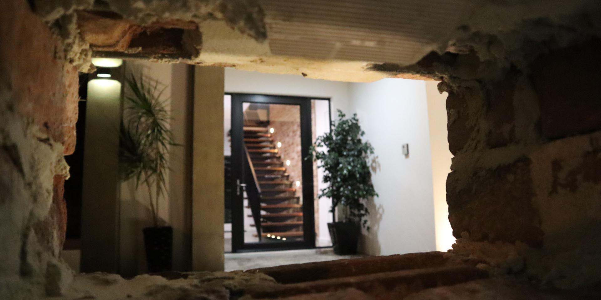 Residential Architectural design and drafting documentation new custom home Perth by DN Studio Pty Ltd