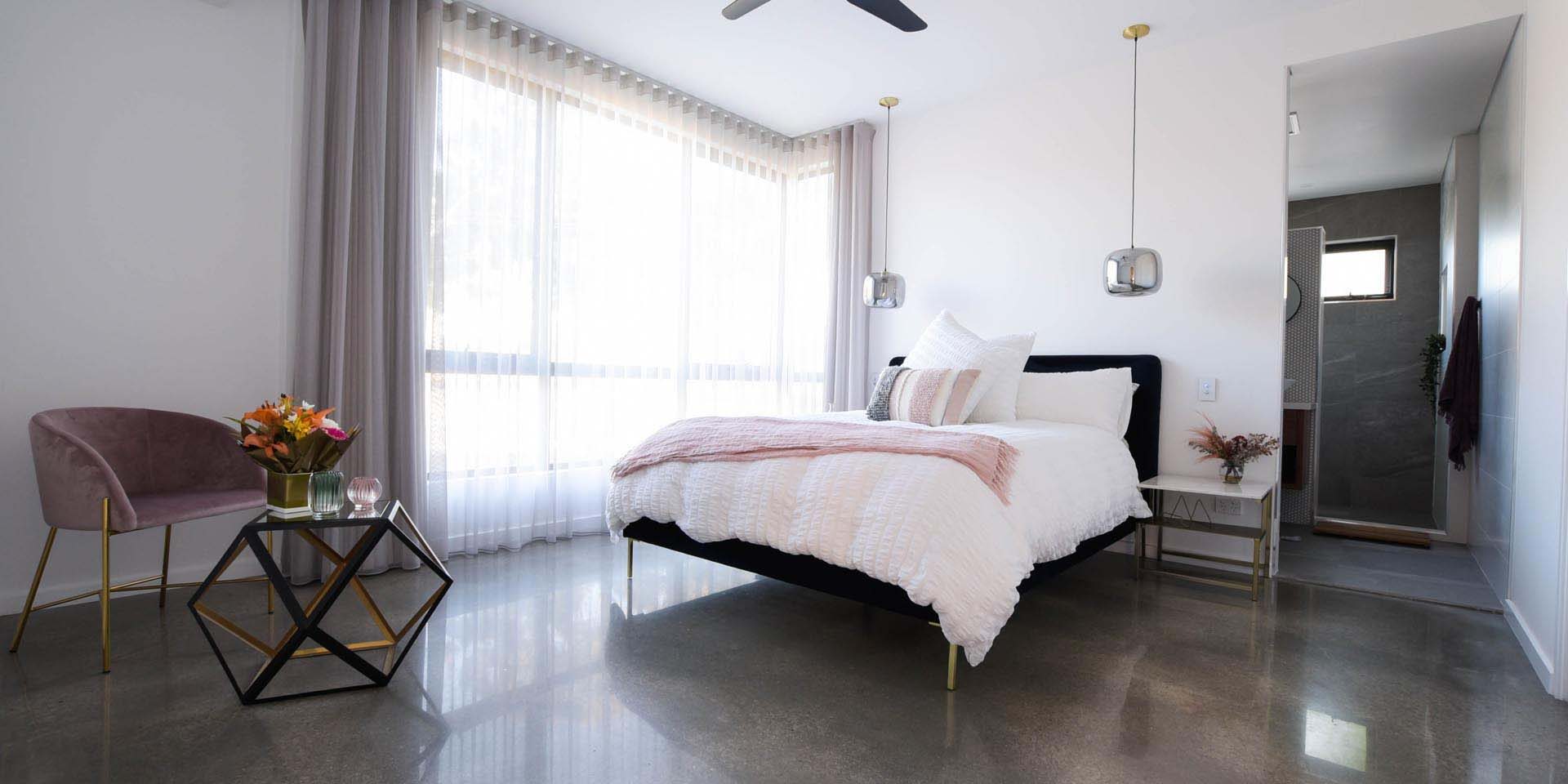 Residential Architectural design and drafting documentation new custom home Perth by DN Studio Pty Ltd