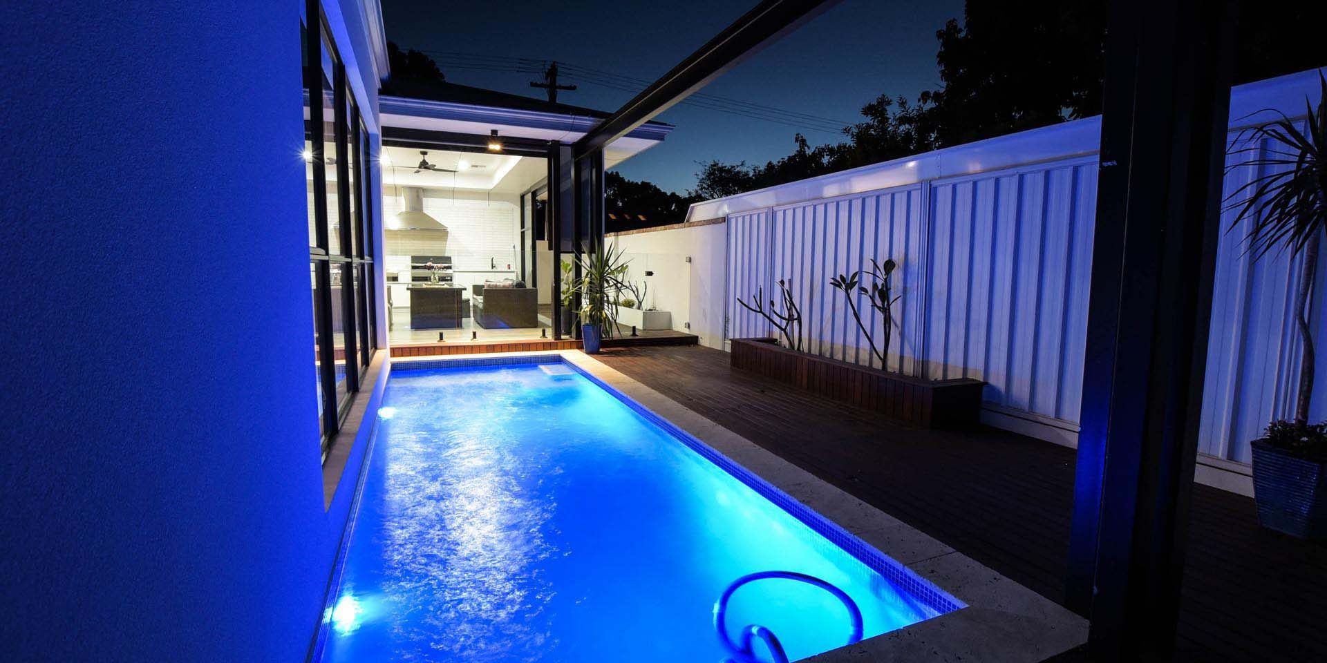 Residential Architectural design and drafting documentation new custom home Perth by DN Studio Pty Ltd