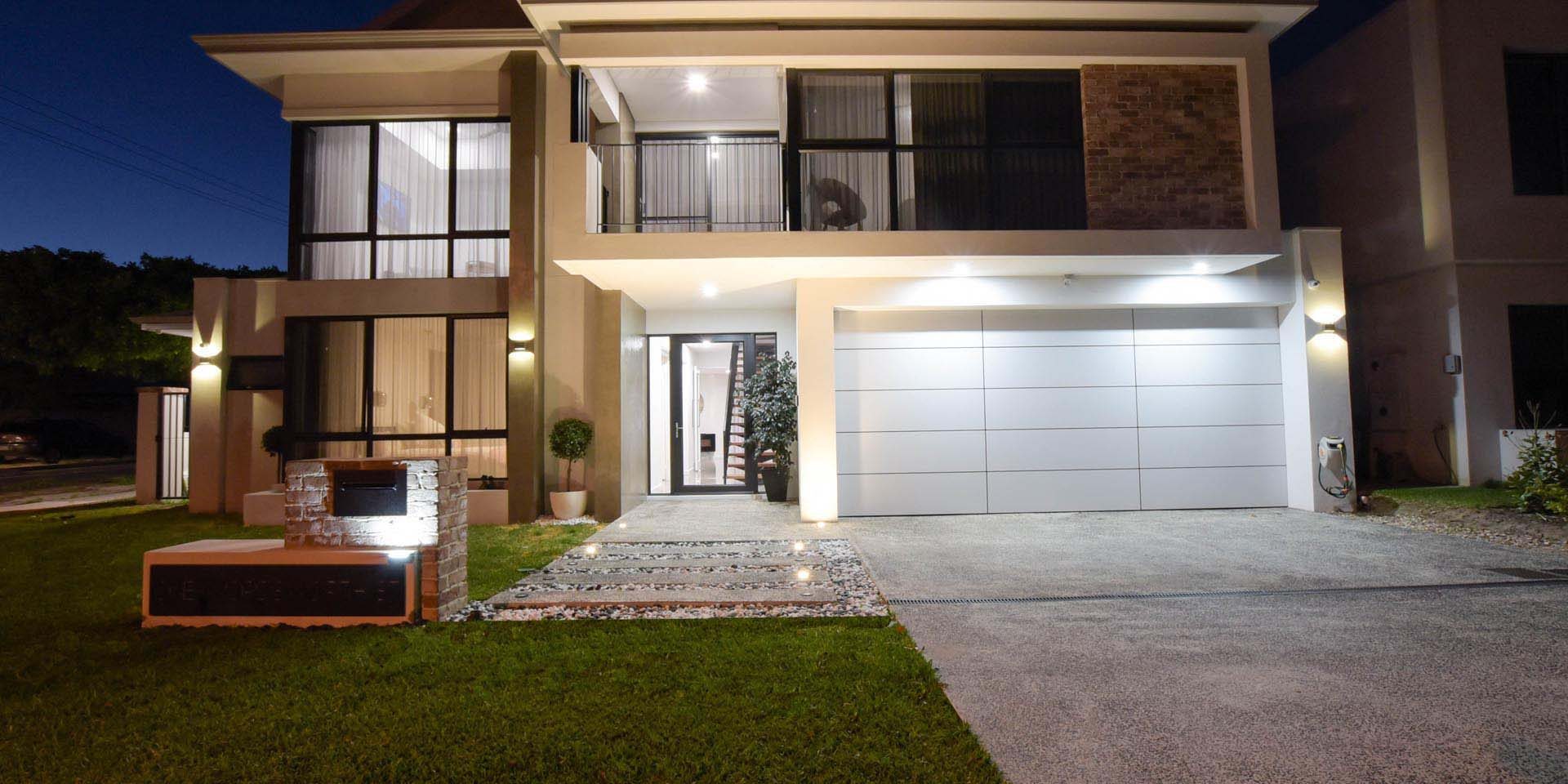 Residential Architectural design and drafting documentation new custom home Perth by DN Studio Pty Ltd