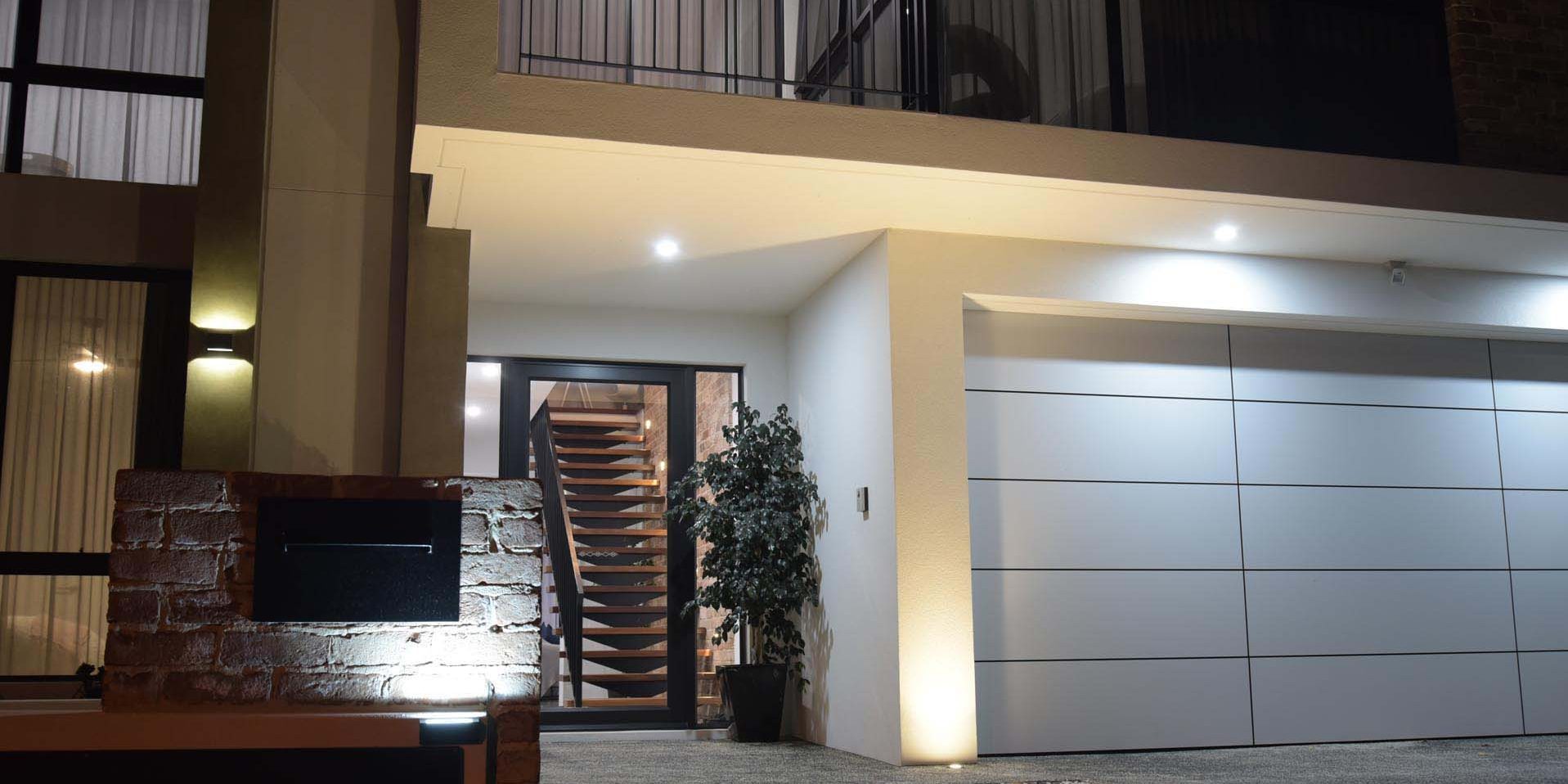 Residential Architectural design and drafting documentation new custom home Perth by DN Studio Pty Ltd