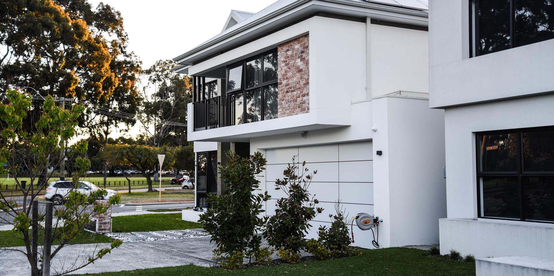 Residential Architectural design and drafting documentation new custom home Perth by DN Studio Pty Ltd