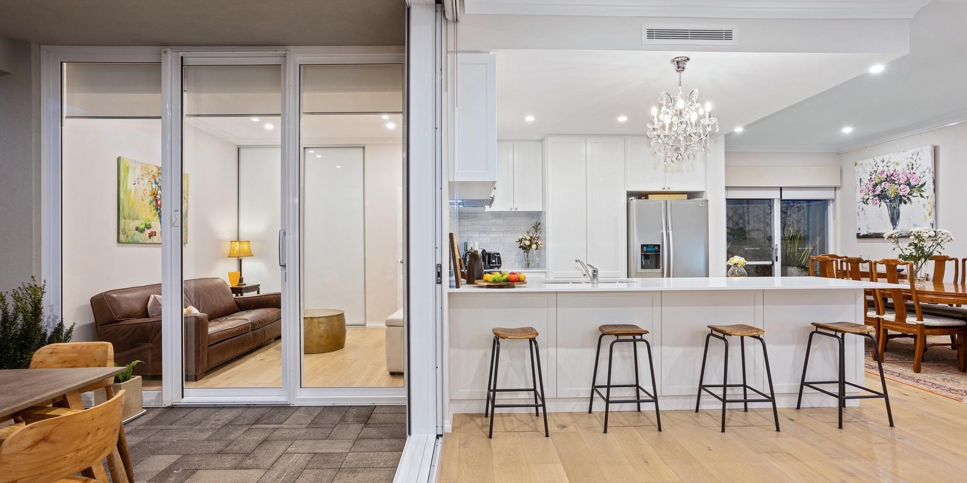 Perth residential Architectural design and drafting documentation new custom home renovation by DN Studio Pty Ltd