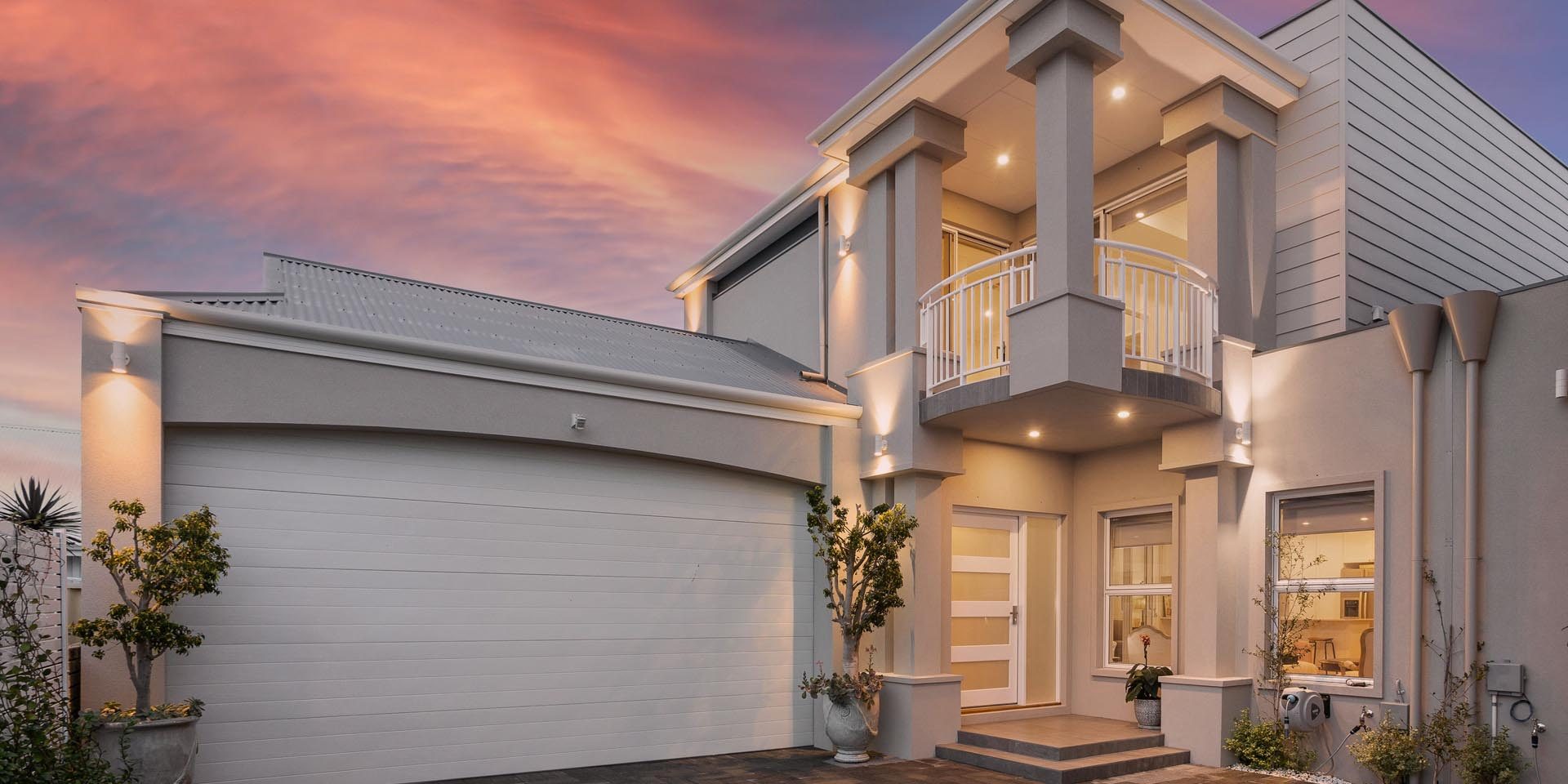 Perth residential Architectural design and drafting documentation new custom home renovation by DN Studio Pty Ltd