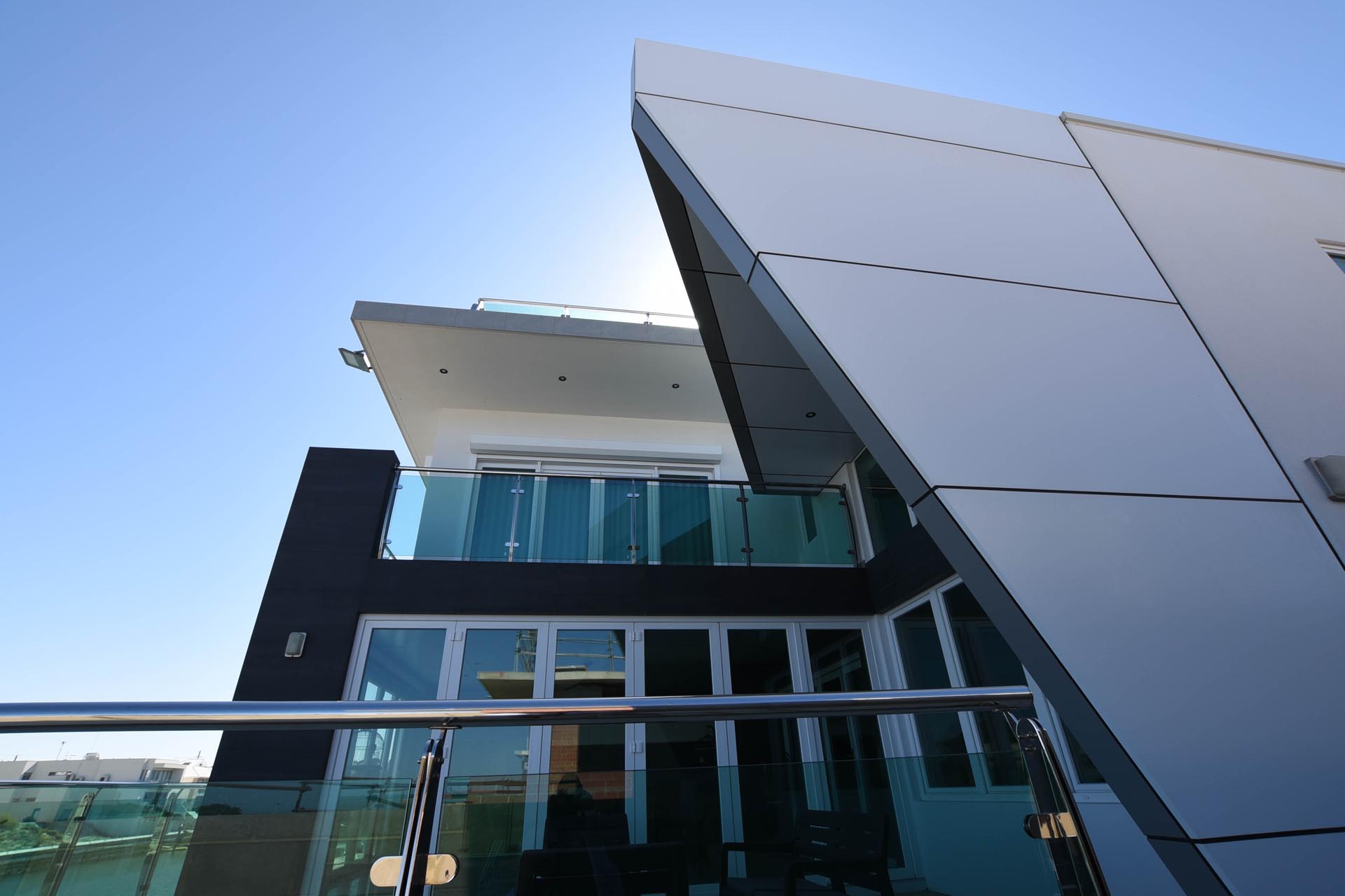 Perth residential Architectural design and drafting documentation new custom home renovation by DN Studio Pty Ltd