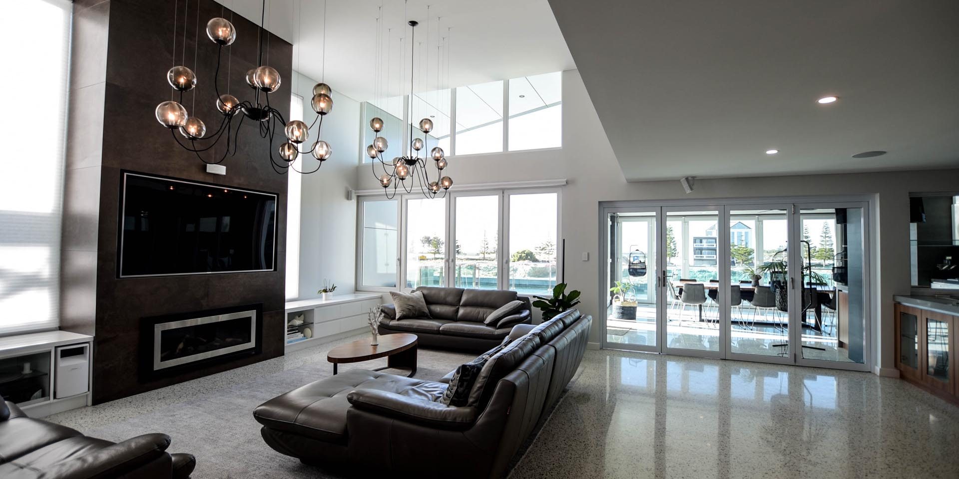 Perth residential Architectural design and drafting documentation new custom home renovation by DN Studio Pty Ltd