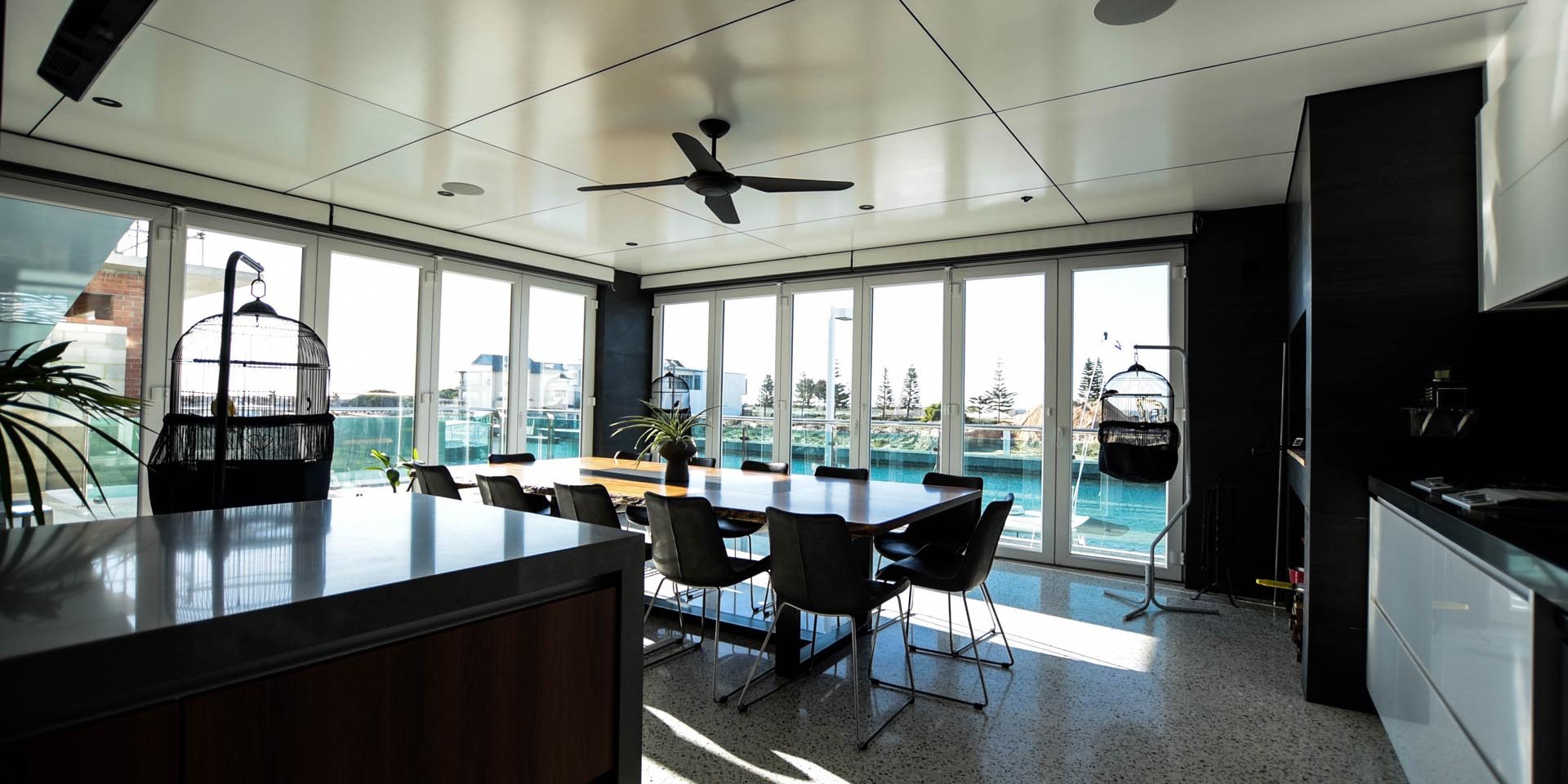 Perth residential Architectural design and drafting documentation new custom home renovation by DN Studio Pty Ltd