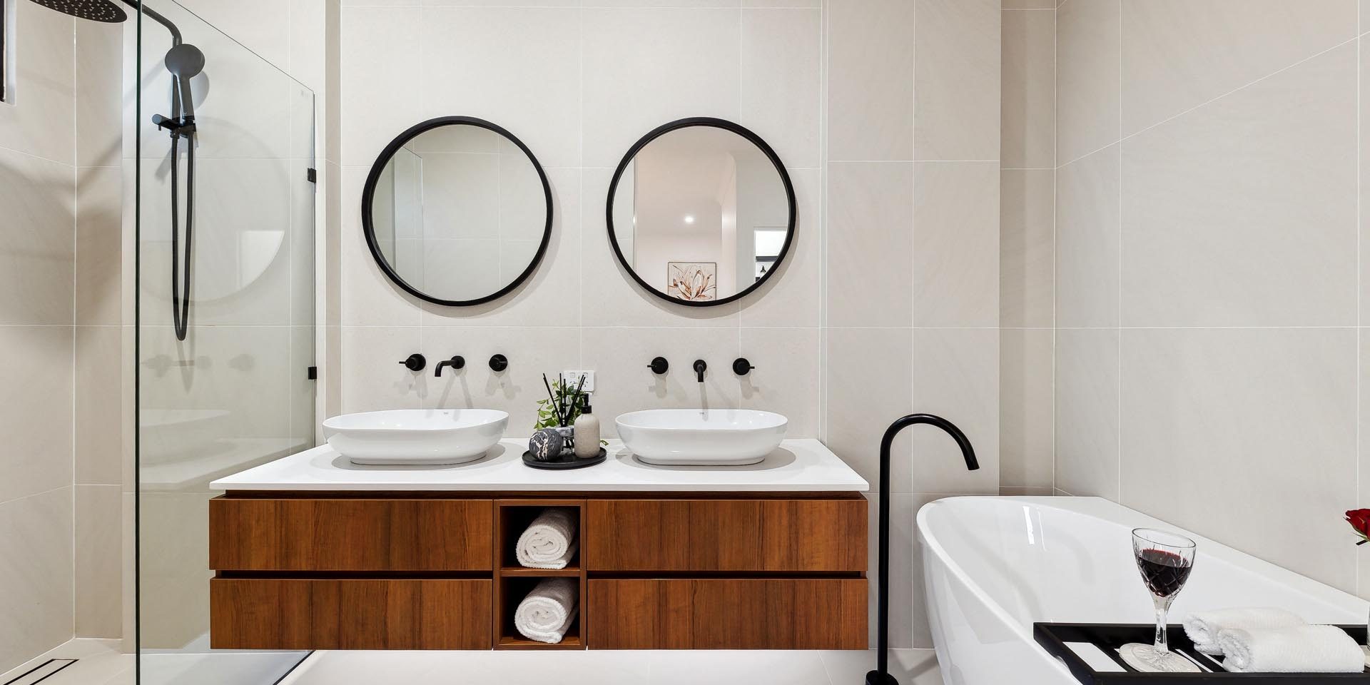 Perth residential Architectural design and drafting documentation new custom home renovation by DN Studio Pty Ltd