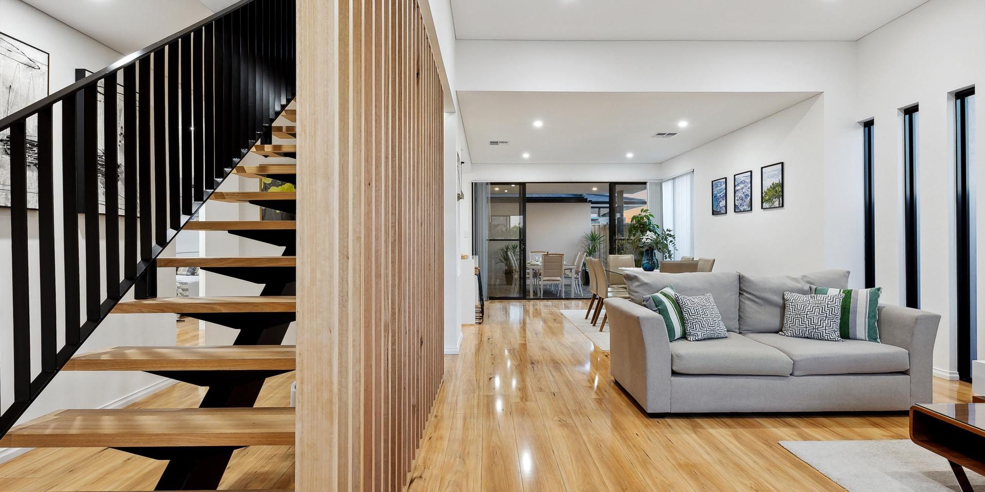 Perth residential Architectural design and drafting documentation new custom home renovation by DN Studio Pty Ltd