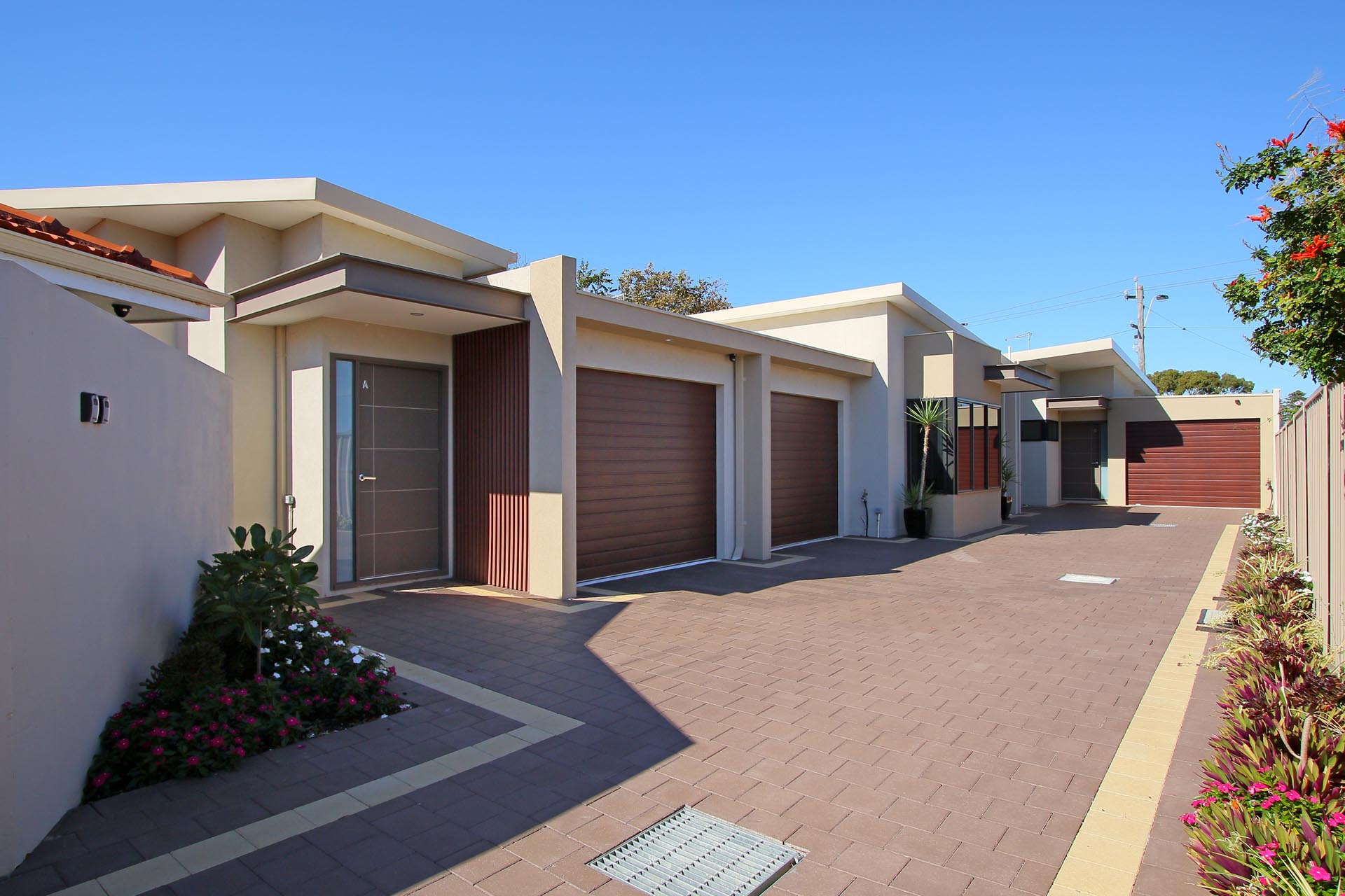 Perth residential Architectural design and drafting documentation new custom home renovation by DN Studio Pty Ltd