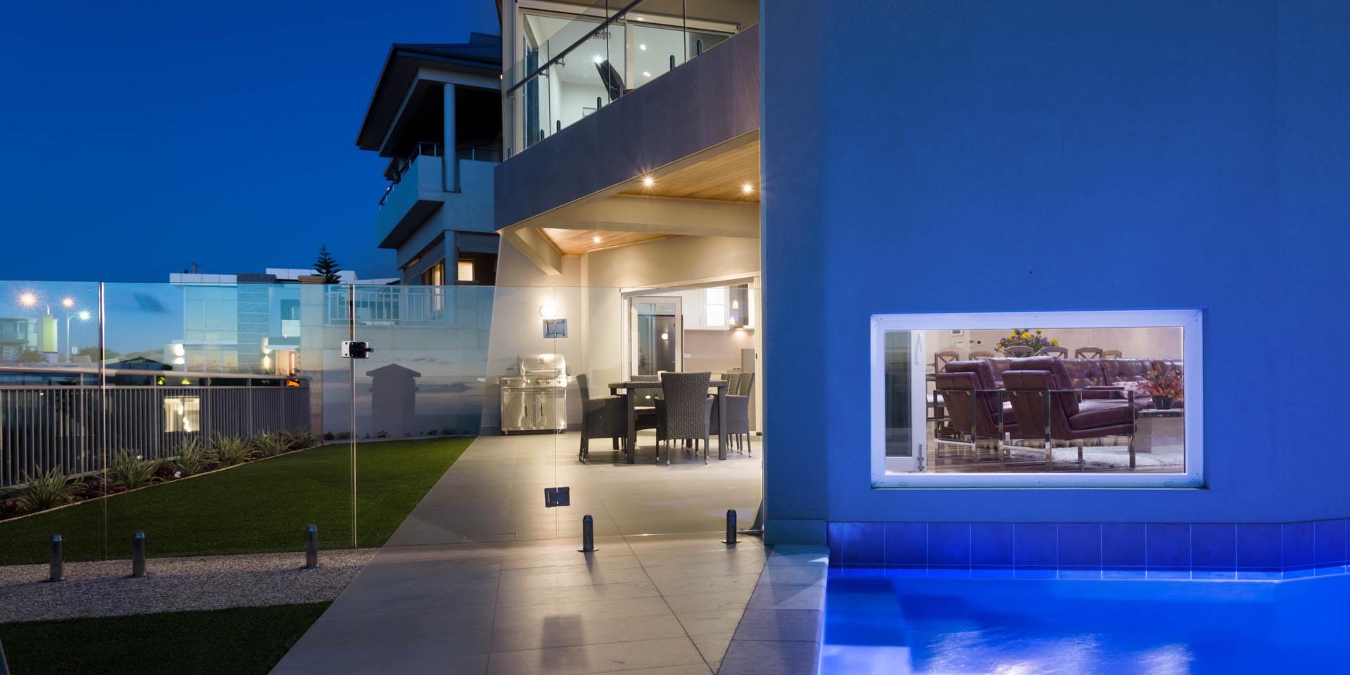 Perth residential Architectural design and drafting documentation new custom home renovation by DN Studio Pty Ltd