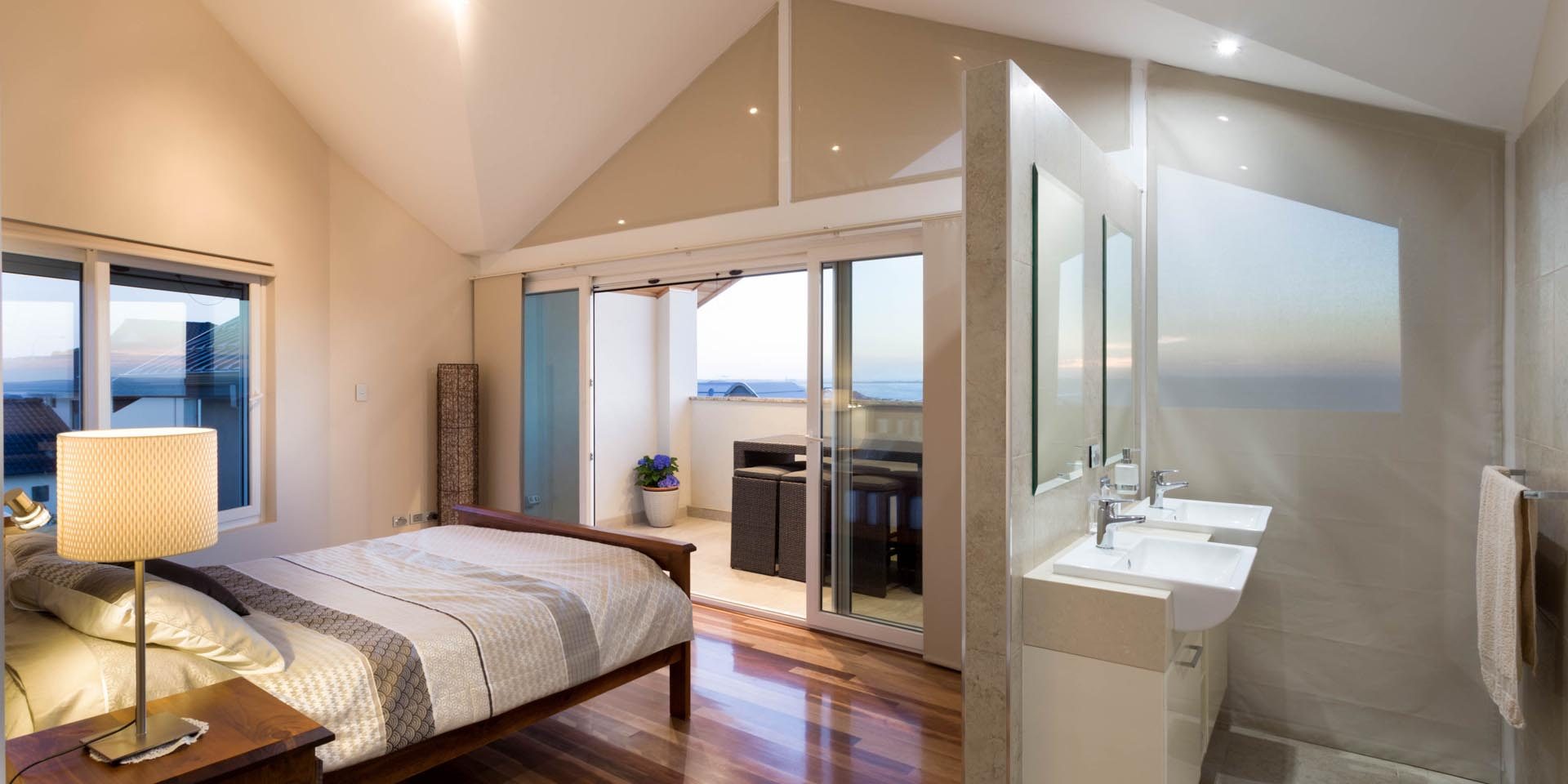 Perth residential Architectural design and drafting documentation new custom home renovation by DN Studio Pty Ltd