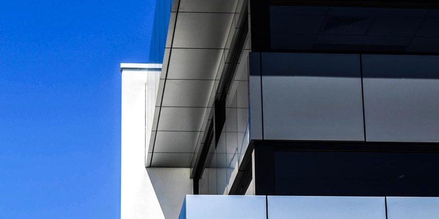 Perth Commercial Architectural design and drafting documentation for new custom workshop office warehouse and addition renovations by DN Studio Pty Ltd