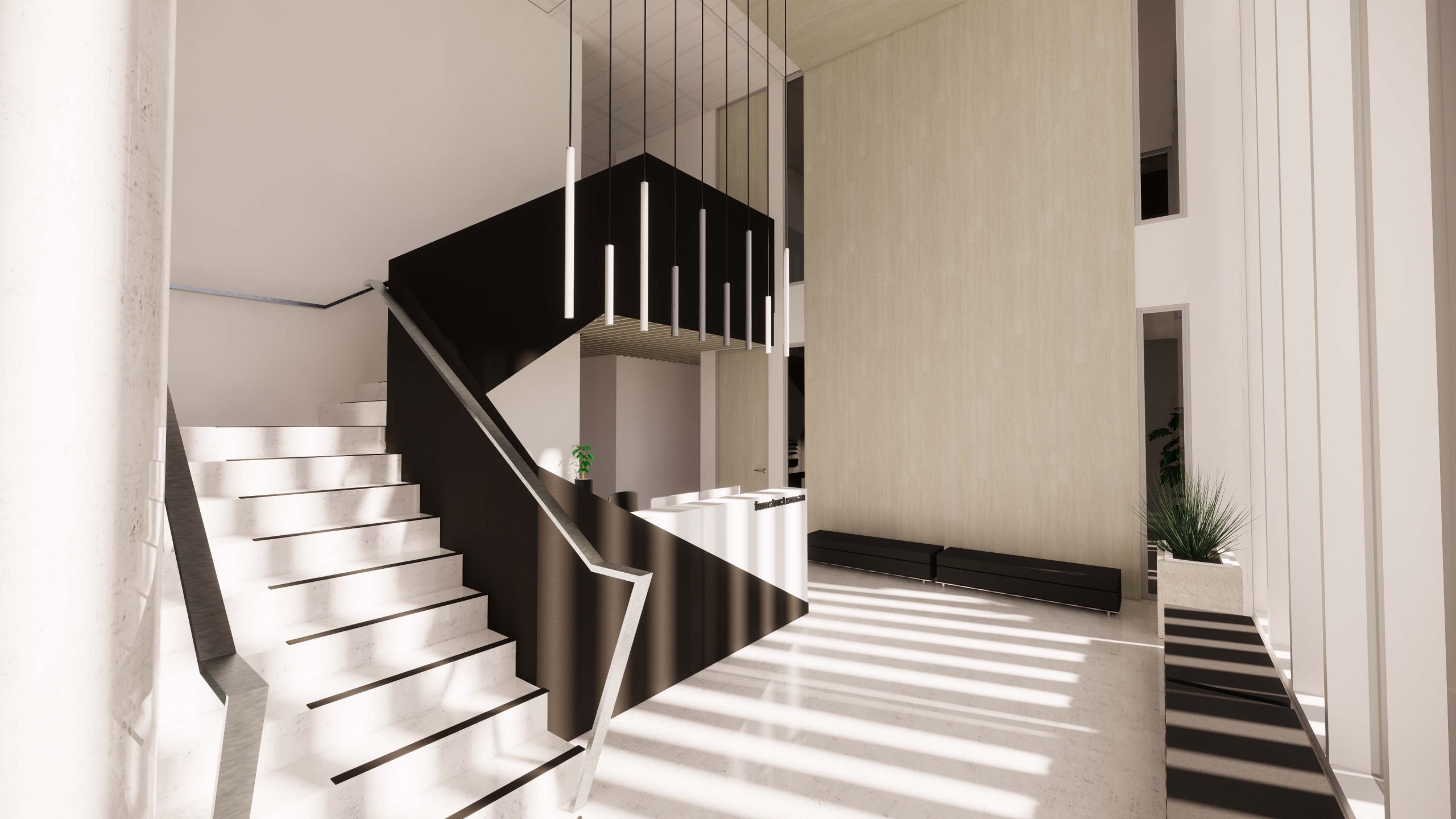 Perth Commercial Architectural design and drafting documentation for new custom workshop office warehouse and addition renovations by DN Studio Pty Ltd Perth residential Architectural design and drafting documentation new custom home renovation by DN Studio Pty Ltd
